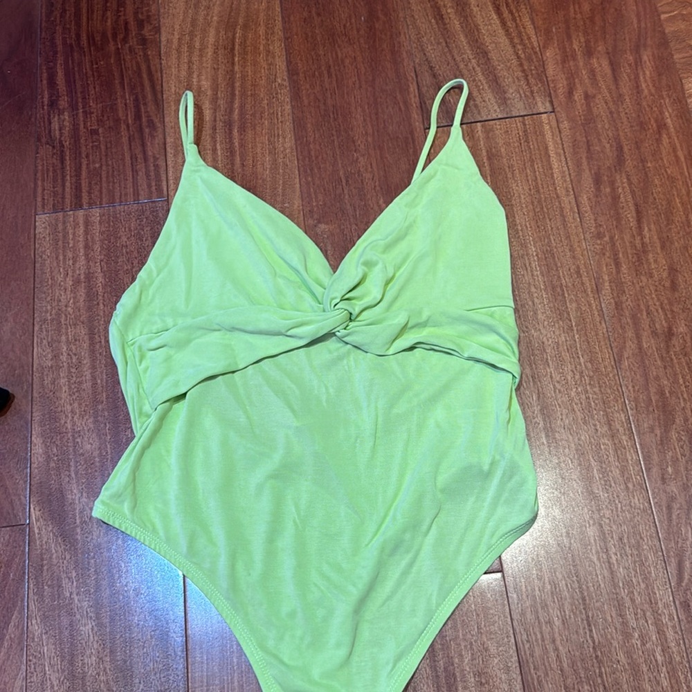 WOMENS URBAN OUTFITTERS BODYSUIT